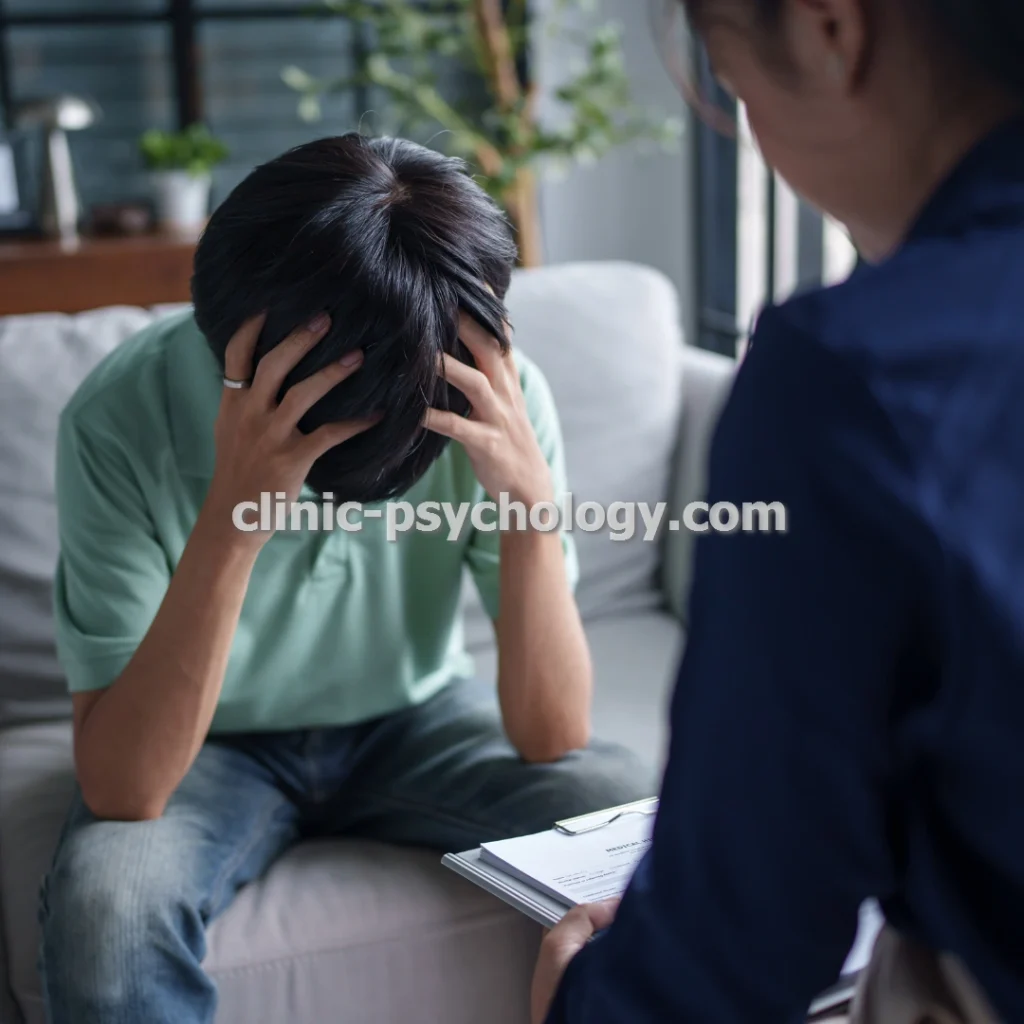 کلینیک پیروز مرکز خدمات روانشناسی برای آموزش کنترل خشم در تهران هروی