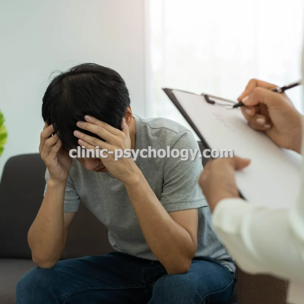 کلینیک پیروز مرکز خدمات روانشناسی برای آموزش کنترل خشم در تهران گیشا